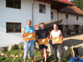 Gründungsmitglieder